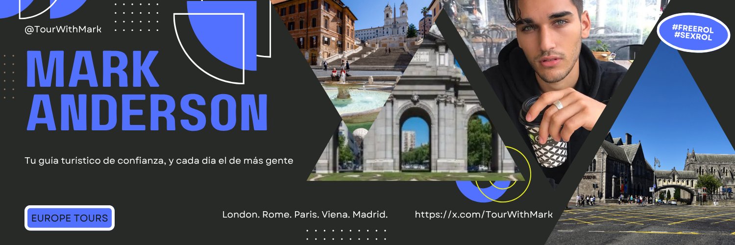 TourWithMark's profile banner image