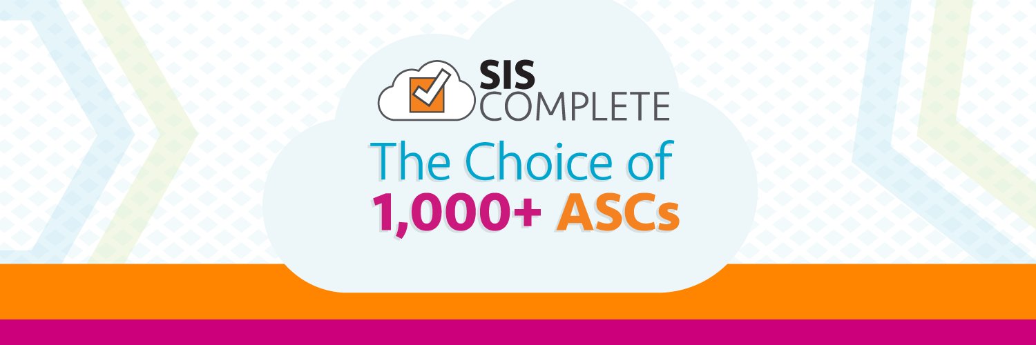 SIS Periop IT banner