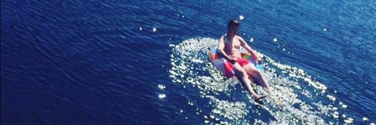 joewalton41's profile banner image
