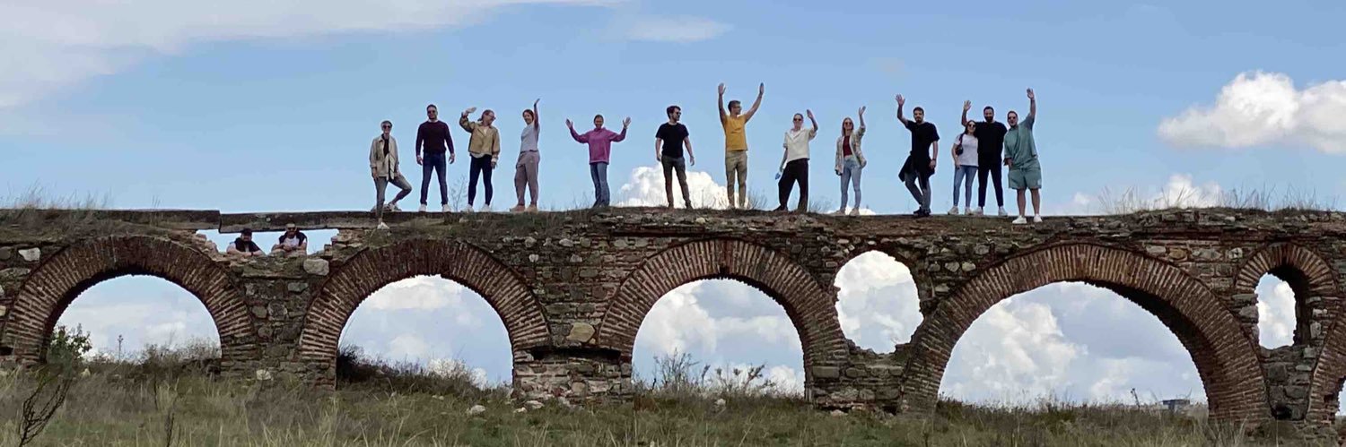 Ivona Horvatik banner