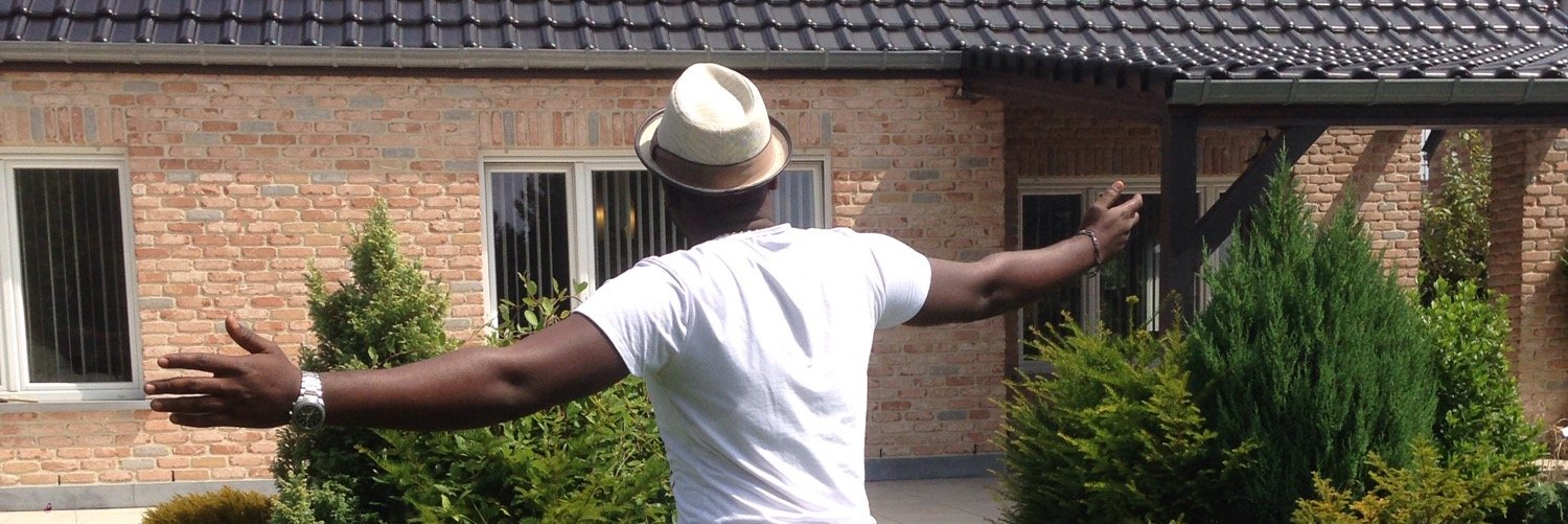 FayolMayambu's profile banner image