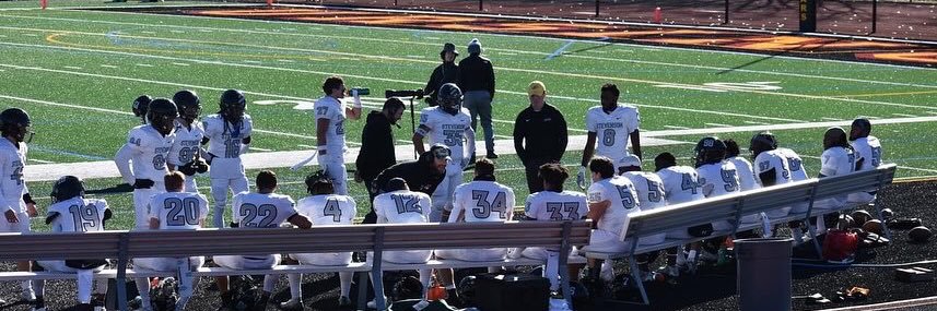 Demetrius Salley Jr banner