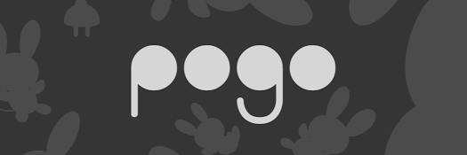 real pogo (parody) banner