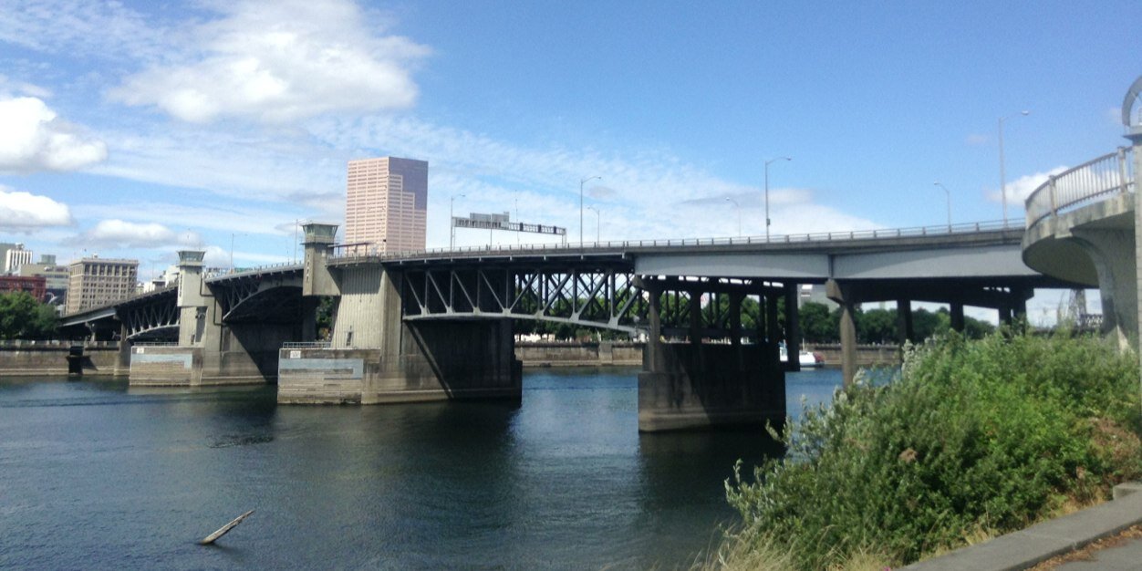 Tim Poundstone banner