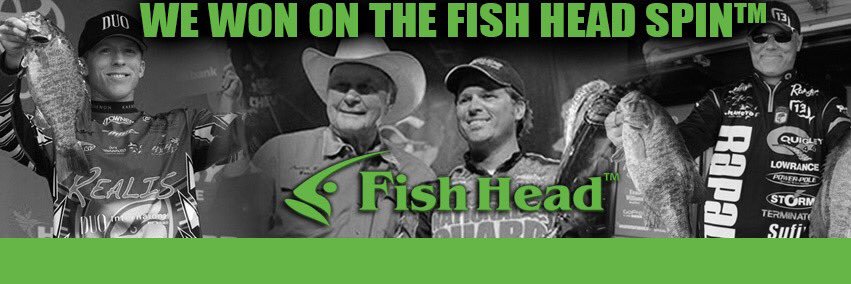 FishHead banner
