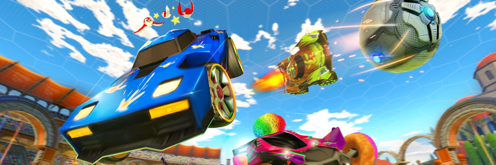 DannyDamage8's profile banner image