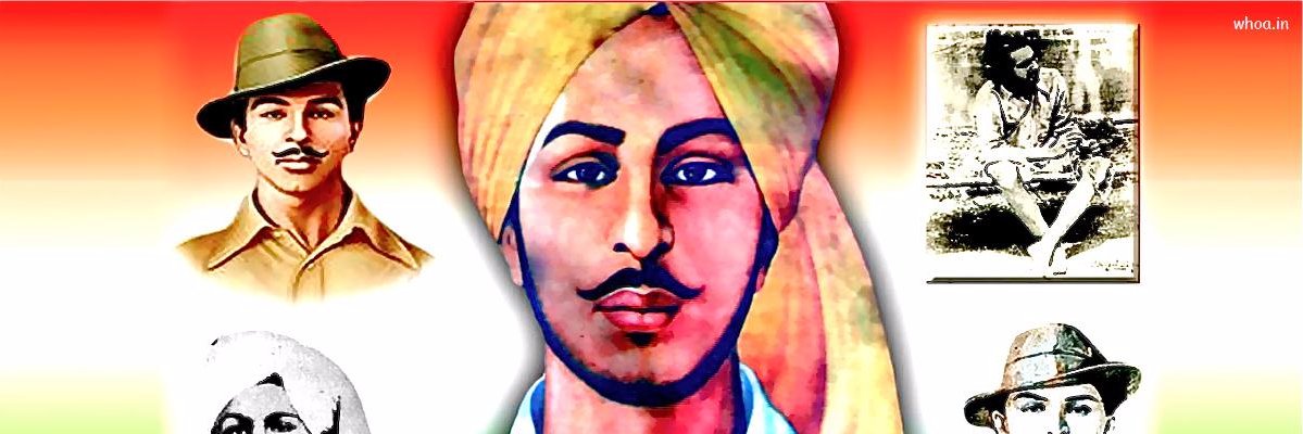 Teju jaihind banner