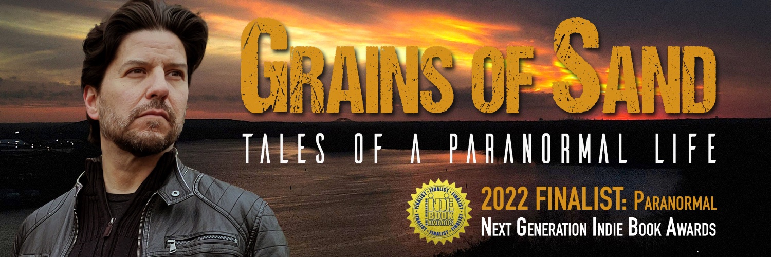 Brian J. Cano banner