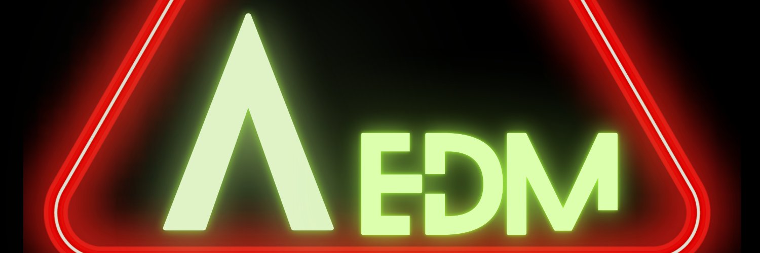 Anything EDM banner