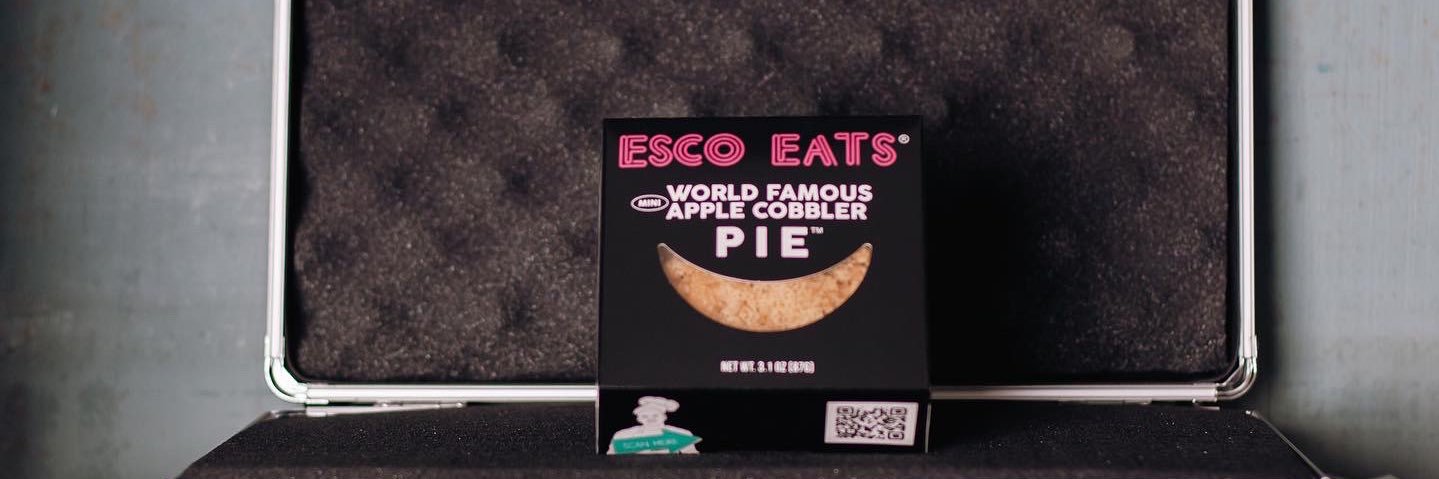 EscoEats's profile banner image