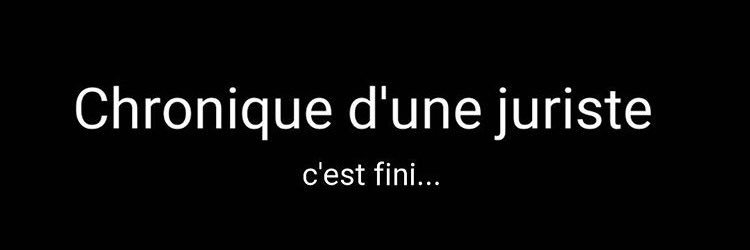 CDJuriste's profile banner image