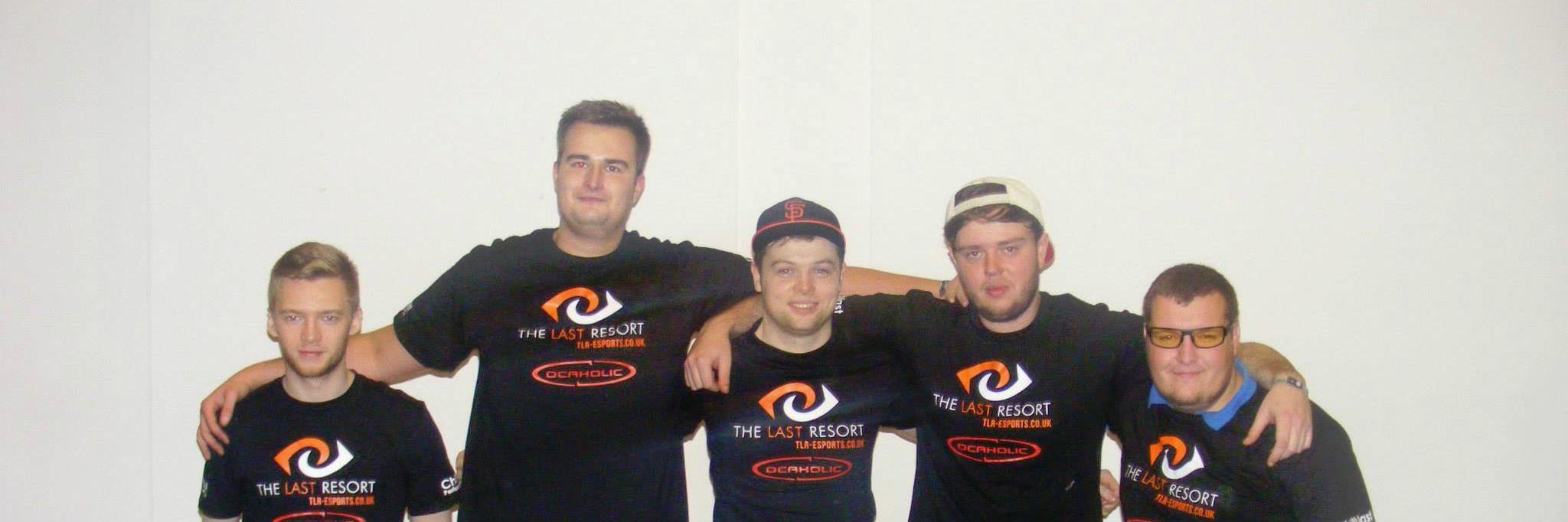 Adam Robinson-Witts banner