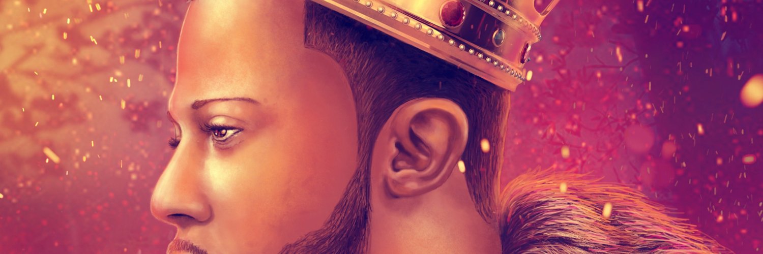 lyricalvo's profile banner image