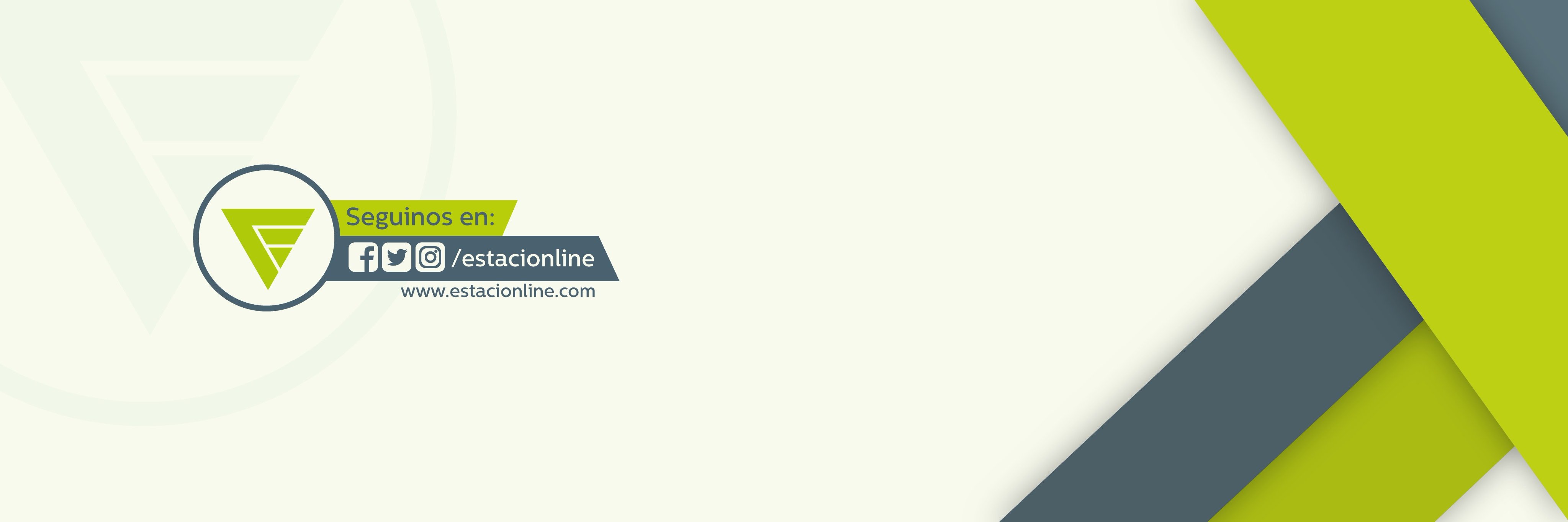 Estacionline's profile banner image