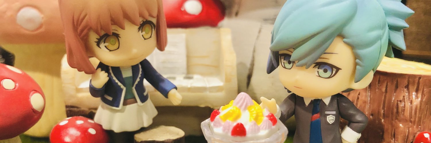 senaka_teppann's profile banner image