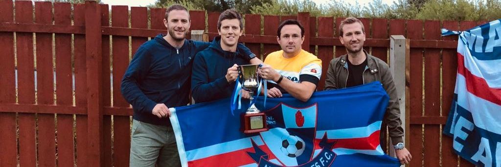 Gareth Dobbs🍋 banner