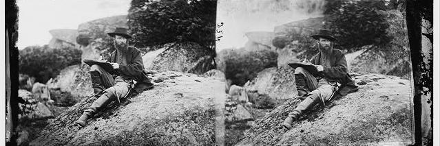 Gettysburg Arts banner