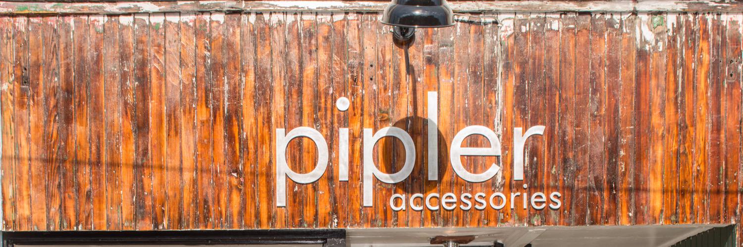 pipler accessories banner