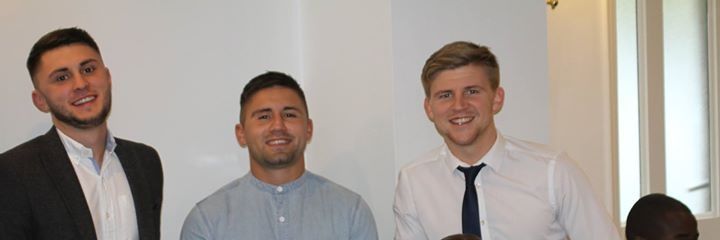 jackmhaining's profile banner image