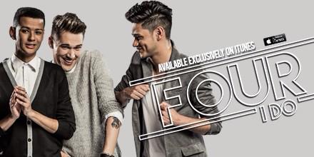 FOURWAY2HEAVEN's profile banner image
