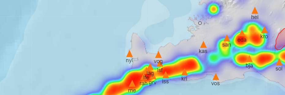 Kristín Jónsdóttir banner