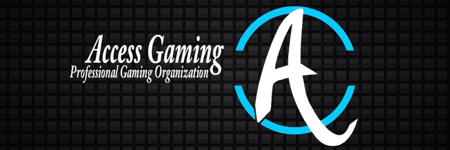 AccessGamingHQ's profile banner image
