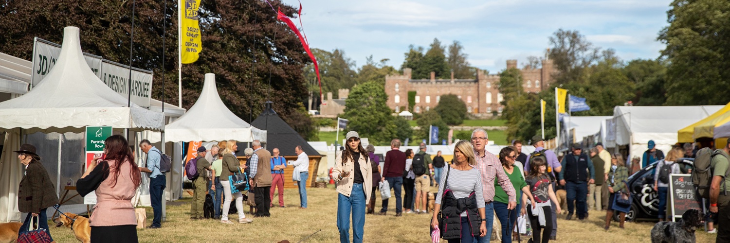 GWCTScottishGameFair banner