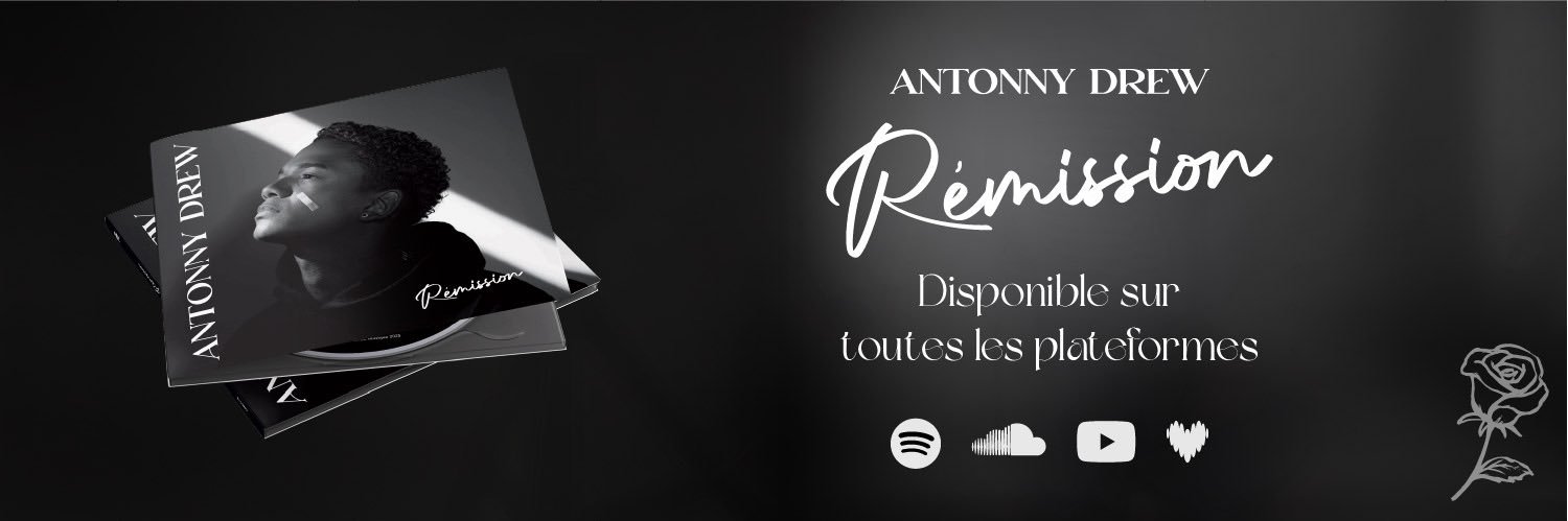 AntonnyDrew's profile banner image