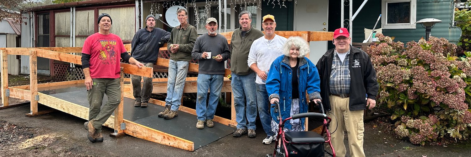 ReFITPortland's profile banner image
