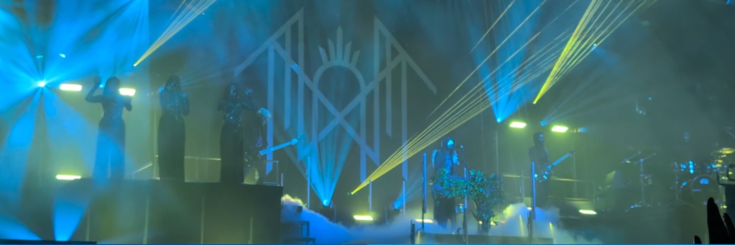 Newgreenarrow98's profile banner image