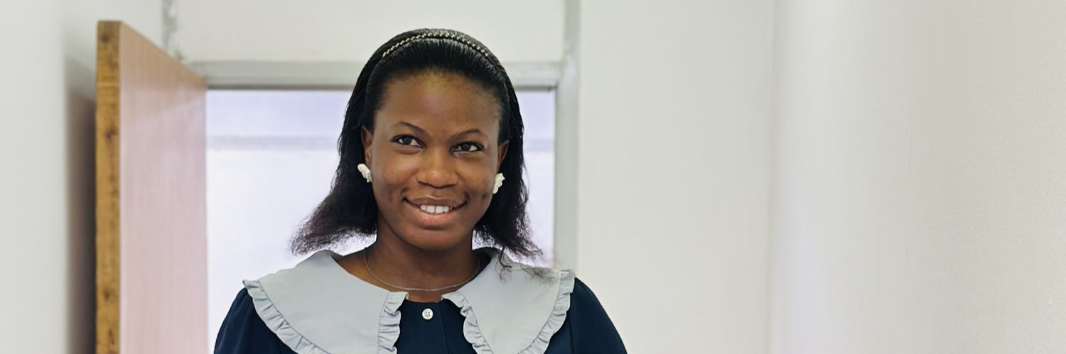 AwogbemiTaiwo's profile banner image