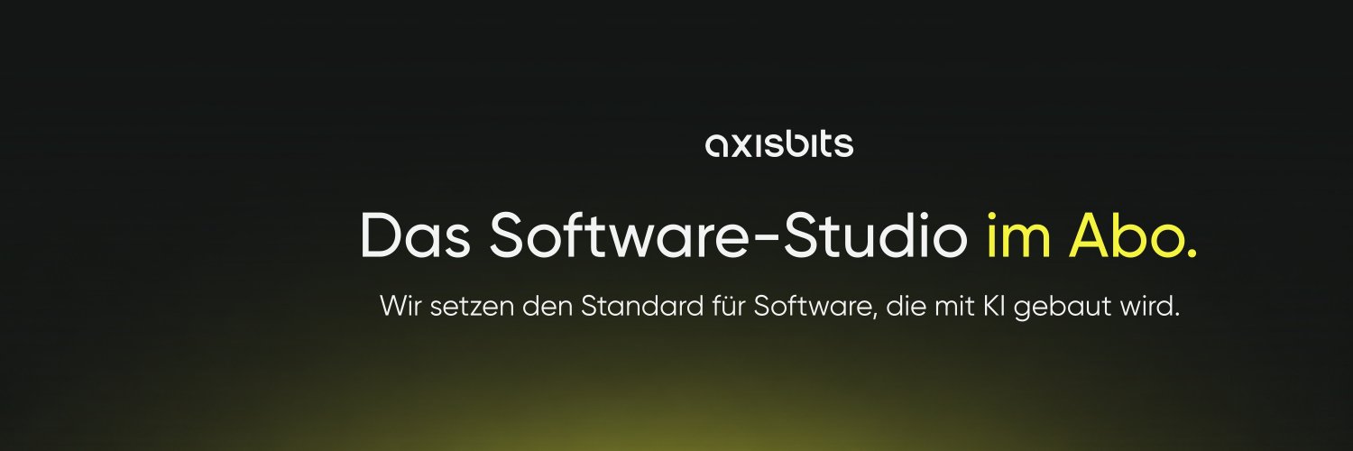 axisbits's profile banner image