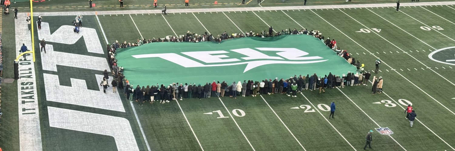 Former Football Fan banner