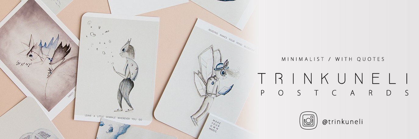 MTrinkuniene's profile banner image
