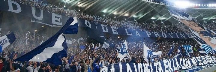 El Matador banner