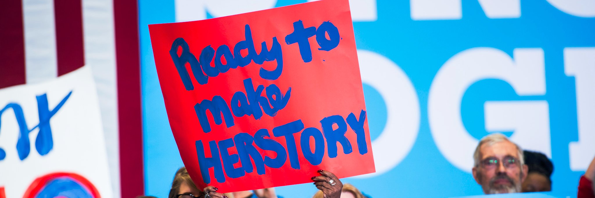HillaryForGA's profile banner image