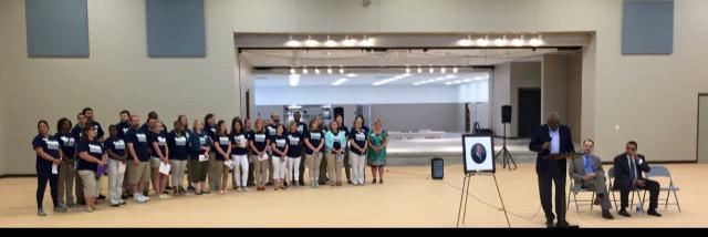 Battle Elementary banner