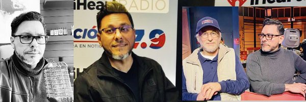 PerdomoNelson Profile Banner