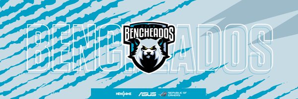 Bencheados Profile Banner