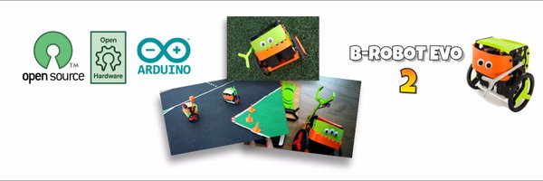jjrobots Profile Banner