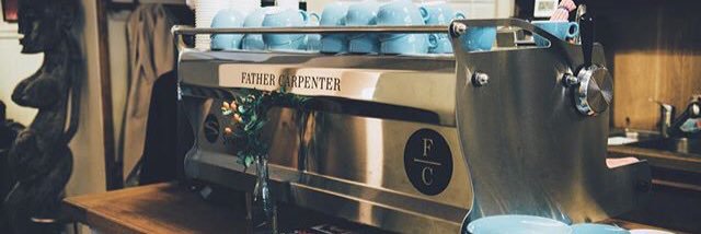 fathercarpenter's profile banner image