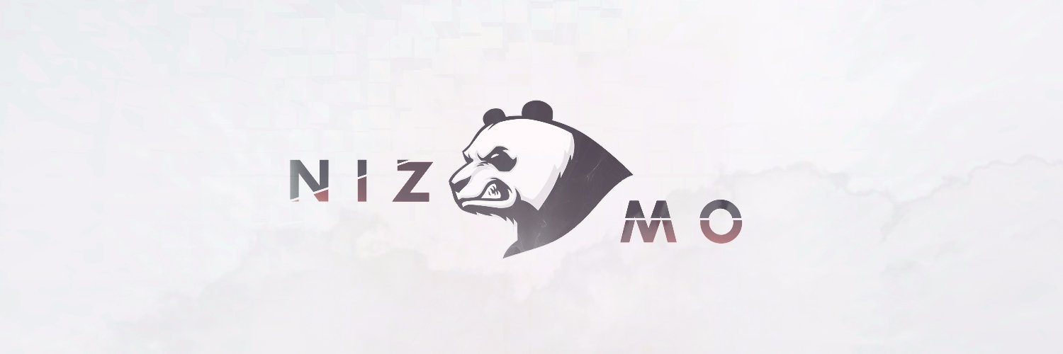 nizmoOG's profile banner image