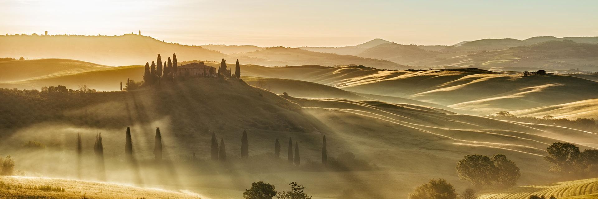 DeNureTours's profile banner image