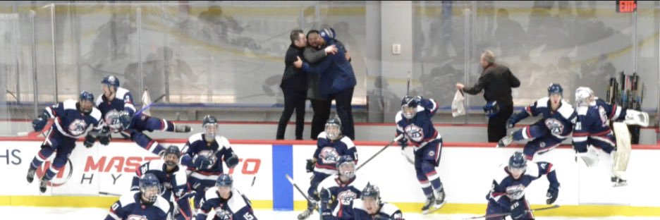 Jake Howie banner