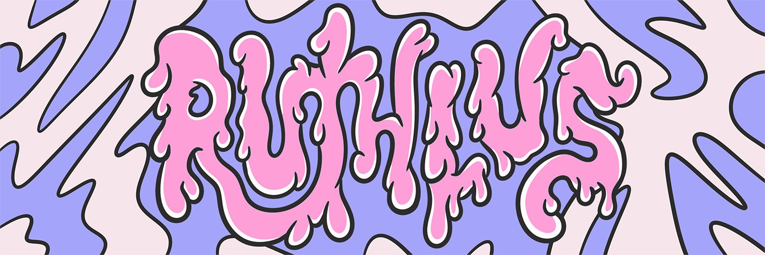 Ruthlus banner