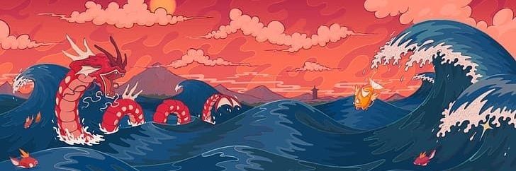 RyukoAs's profile banner image