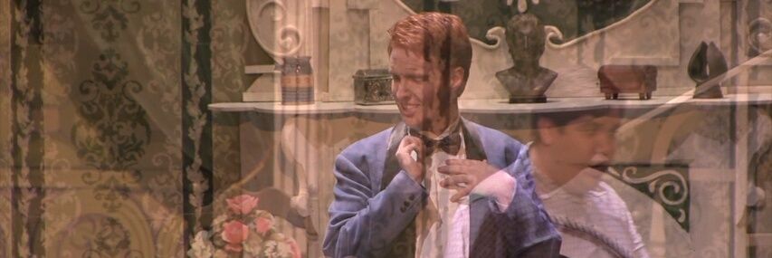 ThatNerdyGinger's profile banner image