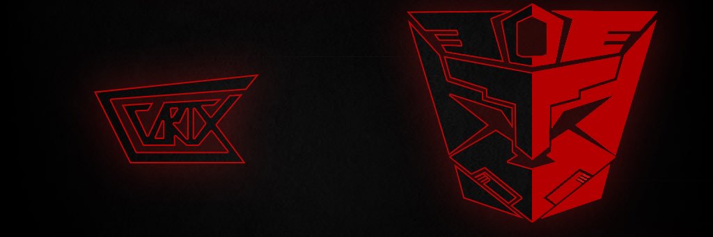 Vortex banner
