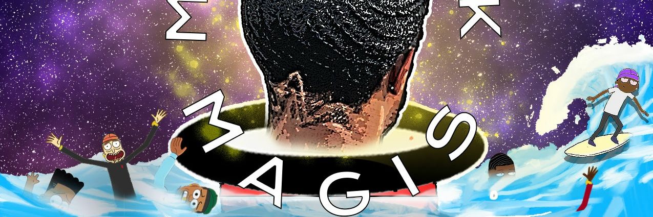 MysMagick's profile banner image