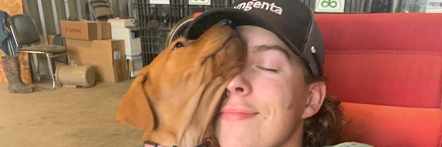 TaylorPope31's profile banner image